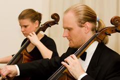 http://www.Brikcius.com - DUO BRIKCIUS, Anna Brikciusova: Czech Cellist & Frantisek Brikcius: Czech Cellist, concert "Duo Brikcius - 2 Cellos Tour" (Brno, Mendeluv refektar Opatstvi Radu sv. Augustina, 2008) http://www.Brikcius.com - DUO BRIKCIUS, Anna Brikciusova: Czech Cellist & Frantisek Brikcius: Czech Cellist, concert "Duo Brikcius - 2 Cellos Tour" (Brno, Mendeluv refektar Opatstvi Radu sv. Augustina, 2008)