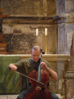 http://www.Brikcius.com - DUO BRIKCIUS, Frantisek Brikcius - Czech Cellist, concert "Duo Brikcius - 2 Cellos Tour" (Dresden, Kostel Tri Kralu, 2008) http://www.Brikcius.com - DUO BRIKCIUS, Frantisek Brikcius - Czech Cellist, concert "Duo Brikcius - 2 Cellos Tour" (Dresden, Kostel Tri Kralu, 2008)