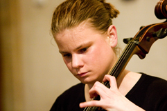 http://www.Brikcius.com - DUO BRIKCIUS, Anna Brikciusova: Czech Cellist - opening concert "Duo Brikcius - 2 Cellos Tour" (Prague, Stone Bell House, GHMP, 2008) http://www.Brikcius.com - DUO BRIKCIUS, Anna Brikciusova: Czech Cellist - opening concert "Duo Brikcius - 2 Cellos Tour" (Prague, Stone Bell House, GHMP, 2008)