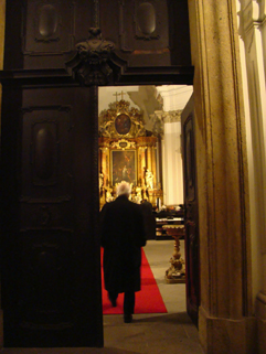 http://www.Brikcius.com - DUO BRIKCIUS, Anna Brikciusova: Czech Cellist & Frantisek Brikcius - Czech Cellist, final concert "Duo Brikcius - 2 Cellos Tour" (Prague, Military Church of St. Jan Nepomuk, 2008) http://www.Brikcius.com - DUO BRIKCIUS, Anna Brikciusova: Czech Cellist & Frantisek Brikcius - Czech Cellist, final concert "Duo Brikcius - 2 Cellos Tour" (Prague, Military Church of St. Jan Nepomuk, 2008)