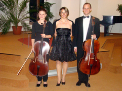 http://www.Brikcius.com - Ing. Petra Venturova - Mayor of the City of Prague-Seberov, DUO BRIKCIUS, Anna Brikciusova: Czech Cellist & Frantisek Brikcius: Czech Cellist, Concert "Duo Brikcius - 2 Cellos Tour" (Praha - Seberov, 2008) http://www.Brikcius.com - Ing. Petra Venturova - Mayor of the City of Prague-Seberov, DUO BRIKCIUS, Anna Brikciusova: Czech Cellist & Frantisek Brikcius: Czech Cellist, Concert "Duo Brikcius - 2 Cellos Tour" (Praha - Seberov, 2008)