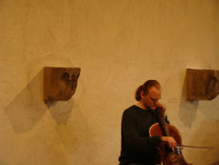 http://www.Brikcius.com - Festival Brikcius - the chamber music concert series at the Stone Bell House (Cellist František Brikcius) http://www.Brikcius.com - Festival Brikcius - the chamber music concert series at the Stone Bell House (Cellist František Brikcius)