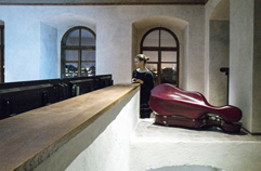 zech poet and cellist Anna Brikciusová; poetry reading V majáku; Poetry Day Festival 2017 in Prague. Festival Brikcius - the 6th Chamber Music Concert Series in Prague 2017. Photo: Alina Bogdana Mihai, http://Festival.Brikcius.comhttp://Festival.Brikcius.com zech poet and cellist Anna Brikciusová; poetry reading V majáku; Poetry Day Festival 2017 in Prague. Festival Brikcius - the 6th Chamber Music Concert Series in Prague 2017. Photo: Alina Bogdana Mihai, http://Festival.Brikcius.comhttp://Festival.Brikcius.com