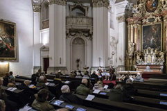 Duo Brikcius 2 Czech Cellists - 2 Siblings); Cello Concert DUO BRIKCIUS & OffenBACH; Festival Brikcius - the 6th Chamber Music Concert Series in Prague 2017. Photo: Alina Bogdana Mihai, http://Festival.Brikcius.com Duo Brikcius 2 Czech Cellists - 2 Siblings); Cello Concert DUO BRIKCIUS & OffenBACH; Festival Brikcius - the 6th Chamber Music Concert Series in Prague 2017. Photo: Alina Bogdana Mihai, http://Festival.Brikcius.com