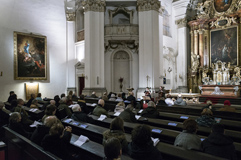 Duo Brikcius 2 Czech Cellists - 2 Siblings); Cello Concert DUO BRIKCIUS & OffenBACH; Festival Brikcius - the 6th Chamber Music Concert Series in Prague 2017. Photo: Alina Bogdana Mihai, http://Festival.Brikcius.com Duo Brikcius 2 Czech Cellists - 2 Siblings); Cello Concert DUO BRIKCIUS & OffenBACH; Festival Brikcius - the 6th Chamber Music Concert Series in Prague 2017. Photo: Alina Bogdana Mihai, http://Festival.Brikcius.com