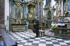 Czech cellist František Brikcius; cello concert LORETA; Festival Brikcius - the 6th Chamber Music Concert Series in Prague 2017. Photo: Alina Bogdana Mihai, http://Festival.Brikcius.com Czech cellist František Brikcius; cello concert LORETA; Festival Brikcius - the 6th Chamber Music Concert Series in Prague 2017. Photo: Alina Bogdana Mihai, http://Festival.Brikcius.com