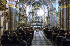 Czech cellist František Brikcius; cello concert LORETA; Festival Brikcius - the 6th Chamber Music Concert Series in Prague 2017. Photo: Alina Bogdana Mihai, http://Festival.Brikcius.com Czech cellist František Brikcius; cello concert LORETA; Festival Brikcius - the 6th Chamber Music Concert Series in Prague 2017. Photo: Alina Bogdana Mihai, http://Festival.Brikcius.com