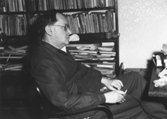 Jiř Weil - zapůjčeno archvem Pamtnku nrodnho psemnictv