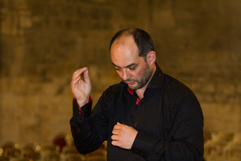 http://www.Brikcius.com - Czech Cellist František Brikcius & Jan Talich: Conductor - Rehearsal MAKANNA - 110th anniversary of the birth of the Jewish writer Jiří Weil (Convent of St Agnes of Bohemia in Prague, 2010, Photo Marek Malůšek). http://www.Brikcius.com - Czech Cellist František Brikcius & Jan Talich: Conductor - Rehearsal MAKANNA - 110th anniversary of the birth of the Jewish writer Jiří Weil (Convent of St Agnes of Bohemia in Prague, 2010, Photo Marek Malůšek).