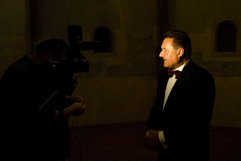 http://www.Brikcius.com - Czech Cellist František Brikcius & Jan Židlický: narrator - TV Interview MAKANNA - 110th anniversary of the birth of the Jewish writer Jiří Weil (Convent of St Agnes of Bohemia in Prague, 2010, Photo Marek Malůšek). http://www.Brikcius.com - Czech Cellist František Brikcius & Jan Židlický: narrator - TV Interview MAKANNA - 110th anniversary of the birth of the Jewish writer Jiří Weil (Convent of St Agnes of Bohemia in Prague, 2010, Photo Marek Malůšek).