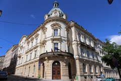 http://www.Praha3.cz - Městsk čst Praha 3, radnice