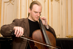 http://www.Brikcius.com - František Brikcius: Czech Cellist - Final Concert "Weinberger Tour" (Prague, Pálffy palác, 2007) http://www.Brikcius.com - František Brikcius: Czech Cellist - Final Concert "Weinberger Tour" (Prague, Pálffy palác, 2007)