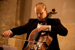 http://www.Brikcius.com - Czech Cellist František Brikcius - Concert eSACHERe - 12 composers of Swiss patron Paul Sacher (Convent of St Agnes of Bohemia in Prague, 2011, Photo Marek Malůšek). http://www.Brikcius.com - Czech Cellist František Brikcius - Concert eSACHERe - 12 composers of Swiss patron Paul Sacher (Convent of St Agnes of Bohemia in Prague, 2011, Photo Marek Malůšek).