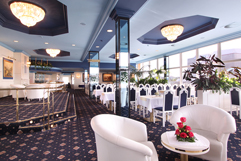 http://www.TopHotel.cz - **** TOP HOTEL Praha - Congress Centre - Bohemia Top Restaurant