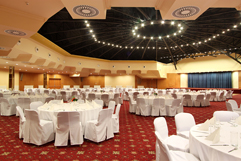 http://www.TopHotel.cz - **** TOP HOTEL Praha - Congress Centre - Top Congress Hall