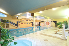 http://www.TopHotel.cz - **** TOP HOTEL Praha - Congress Centre - Wellness Centrum