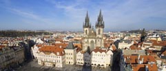 http://www.ViaMusica.cz - Via Musica - Prague Ticket Office - Prodej vstupenek na koncerty vžn hudby v Praze - Kupte si vstupenky online - oficiln prodejce vstupenek "Festival Brikcius"