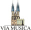 http://www.PragueTicketOffice.com - Prague Ticket Office - Via Musica - Prodej vstupenek na koncerty vžn hudby v Praze - Kupte si vstupenky online - oficiln prodejce vstupenek "Festival Brikcius"