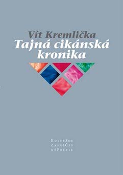Vt Kremlička - Tajn ciknsk kronika (Nakladatelstv Pavel Mervart)