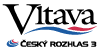 Česk rozhlas 3 - Vltava