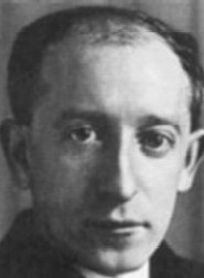 Jaromr Weinberger (1896-1967)