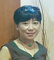 Tsering Woeser