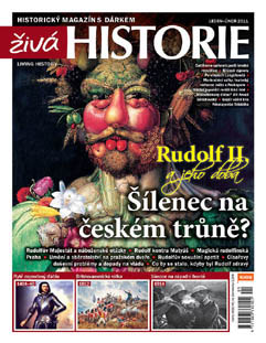 http://www.epublishing.cz/ziva-historie - Časopis Živ historie