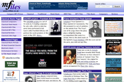 http://www.mFiles.co.uk - Music Files Ltd